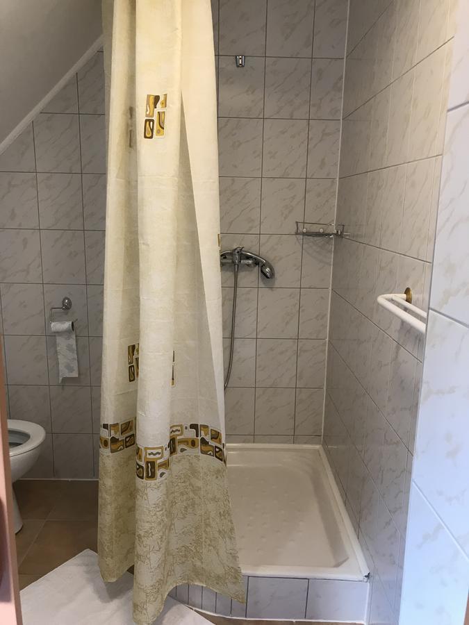 Ovar 12 Vendeghaz Tokaj Exteriér fotografie