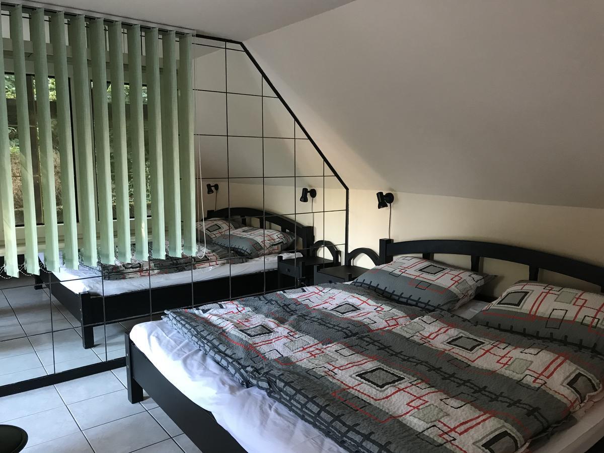 Ovar 12 Vendeghaz Tokaj Exteriér fotografie