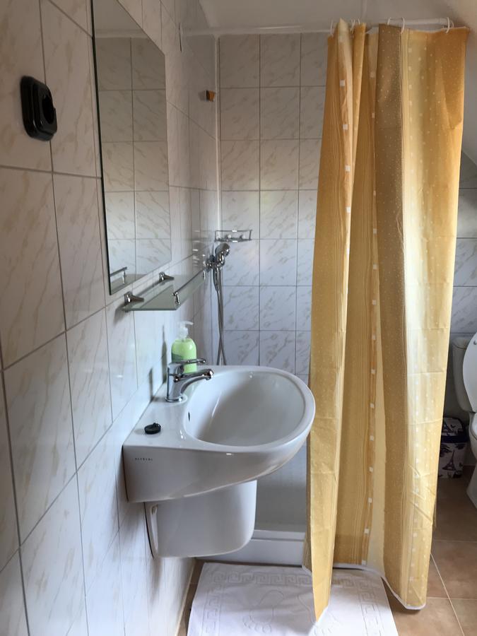 Ovar 12 Vendeghaz Tokaj Exteriér fotografie