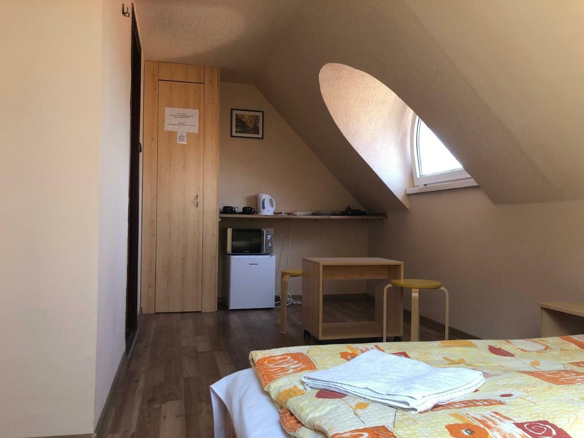 Ovar 12 Vendeghaz Tokaj Exteriér fotografie